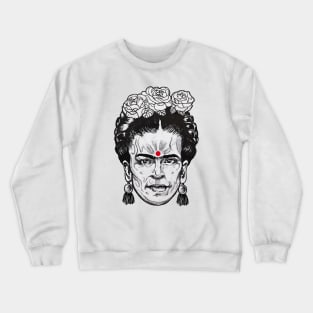 Frida Crewneck Sweatshirt